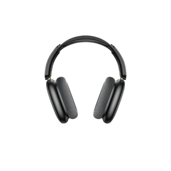 AWEI AT100 ANC Over-Ear Hi-Fi Wireless Headphones