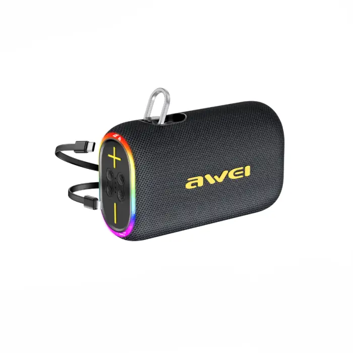 AWEI KA31 20W Outdoor Portable Bluetooth Speaker