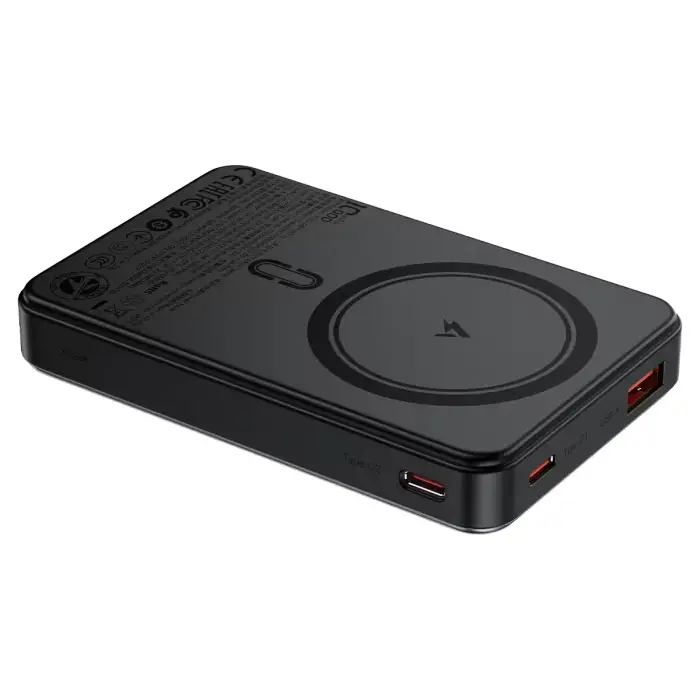 ACEFAST M31 power bank 10000mAh with magnetic wireless charging