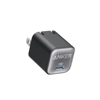 Anker 511 (Nano 3, 30W) GaN Charger Adapter – A2147