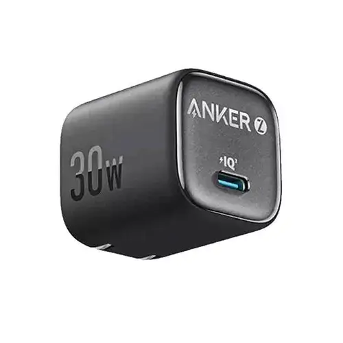 Anker A2698 Zolo Power Adapter USB-C - 30W