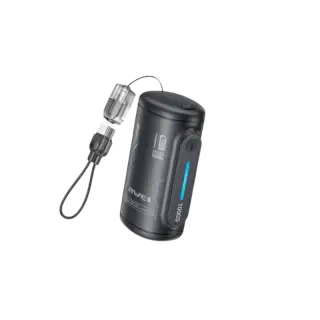 Awei WP117 10000mAh 22.5W Mini Power Bank