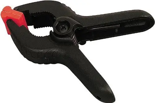 Backdrop Plastic Spring Clip for Video and Photography 4 Pcs