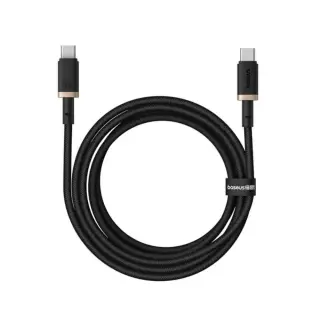 Baseus Dura Series USB-C to USB-C 100W PD Fast Charging Cable