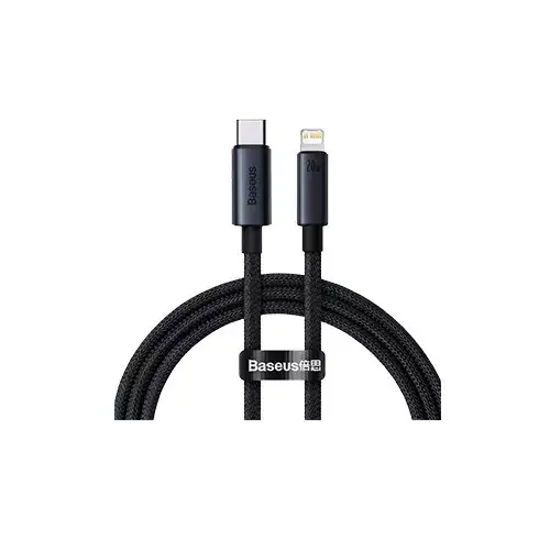 Baseus Minimalist Usb-c to Lightining 20w Fast Charging Data...