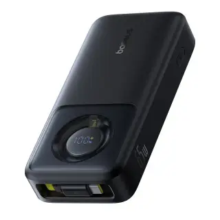 Baseus NOMOS Series 65W 20000mAh Power Bank