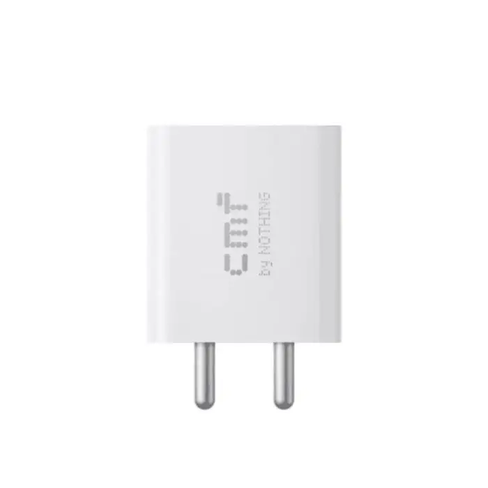 Nothing CMF Power 33W Fast Charger