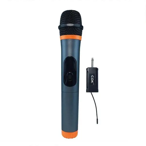 COK ST-304 Wireless Microphone