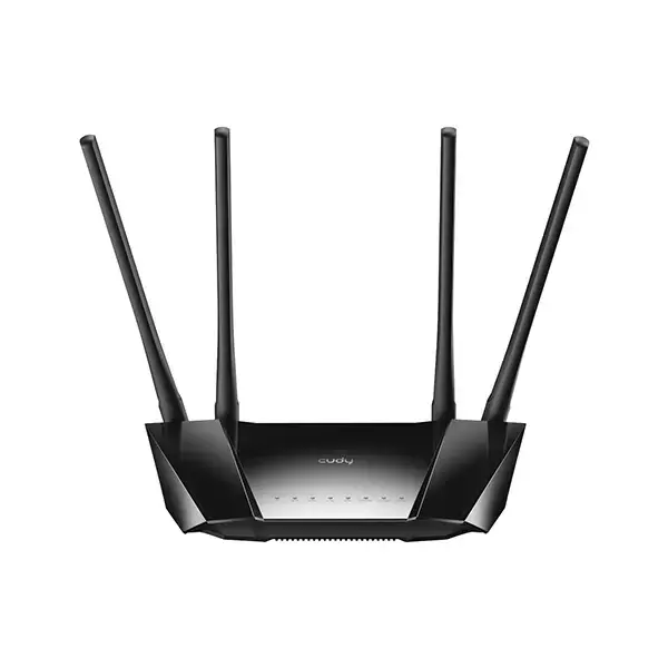CUDY LT400-(N300)-Single Band 4G LTE SIM Wi-Fi Router 300Mbps Wireless N Router
