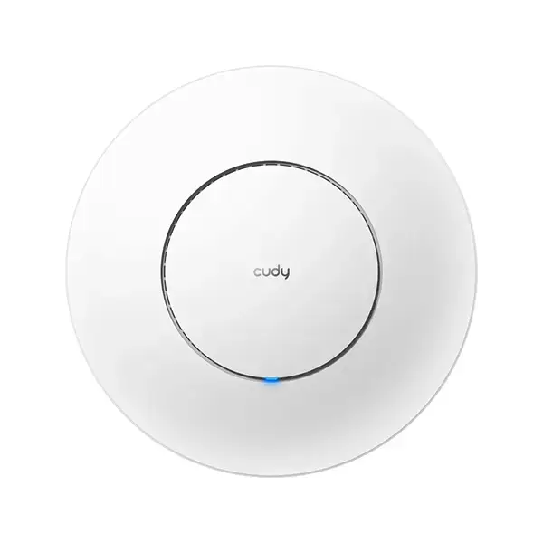 CUDY AP1300-(AC1200)-Dual Band Wi-Fi 5 Ceiling Mount Gigabit...