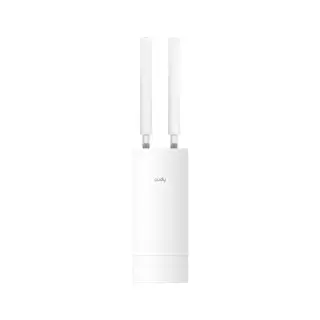 CUDY LT400 Outdoor-(N300)-4G LTE Single Band Outdoor Wi-Fi Router IP65 Waterproof