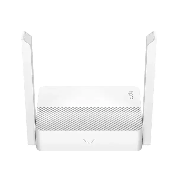 CUDY WR300-(N300)-Single Band Mesh Wi-Fi Router 300Mbps 5-in-1 Smart Router