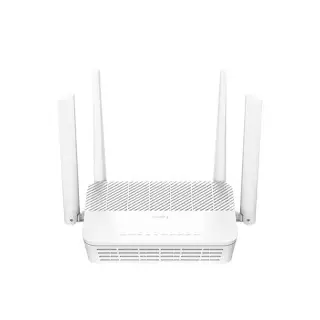 CUDY WR3000S-(AX3000)-Dual-Band Wi-Fi 6 Smart Mesh Router AX3000 Gigabit Router