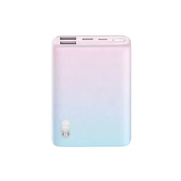 Cuktech ZMI QB817 10000mAh Mini Fast Charging Powerbank