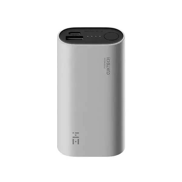 Cuktech ZMI QB818 10000mAh Mini Fast Charging Powerbank