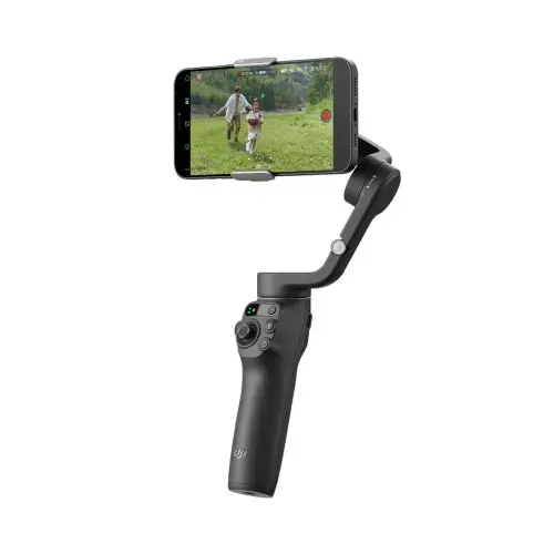 DJI Osmo Mobile 6 Foldable Smartphone Gimbal