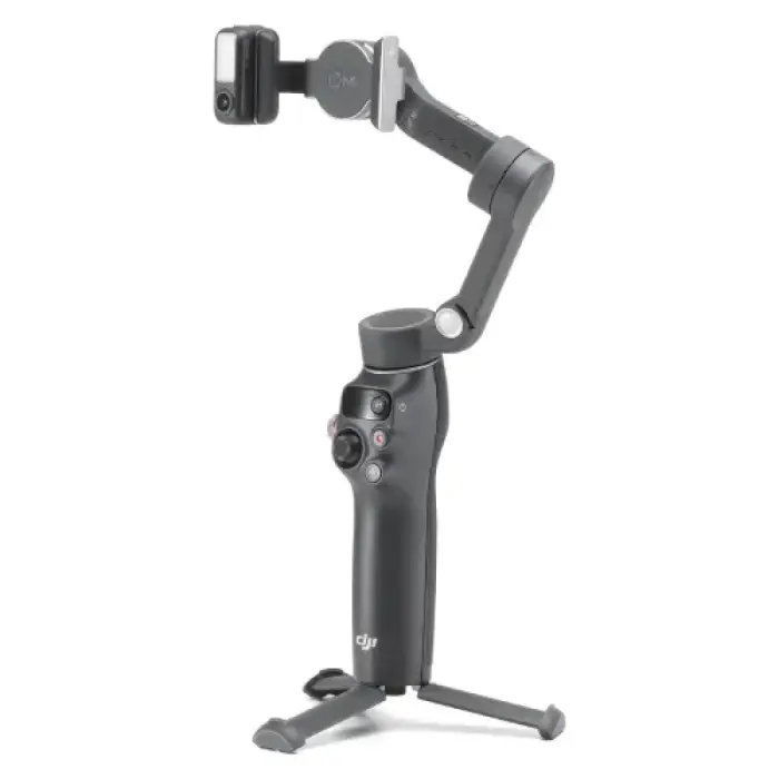 DJI Osmo Mobile 7P 3-Axis Smartphone Gimbal Stabilizer with...