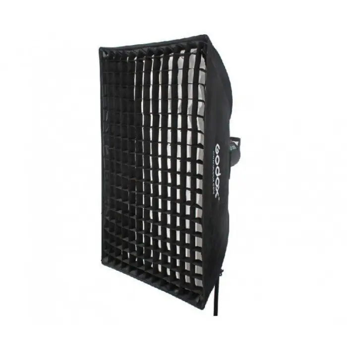 Godox SB-FW 60 x 90cm Softbox with Grid