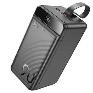 HOCO J123D 22.5W+PD20W 90000mAh Fully Compatible Digital Display...