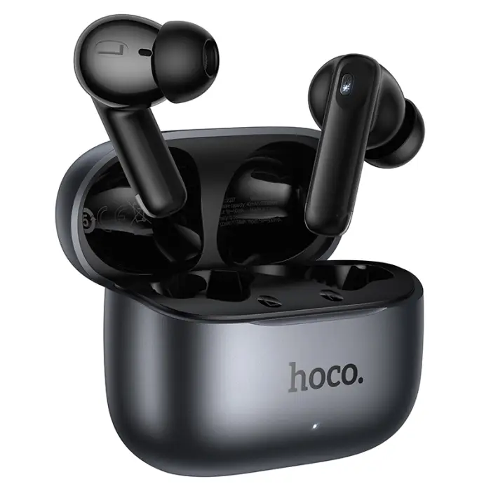 Hoco EQ27 AI ANC+ENC Smart AI Translation Earbuds