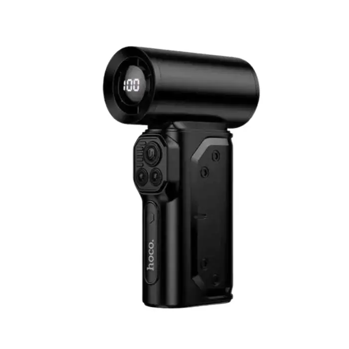 Hoco HX68 Flujo Ultra High Speed Violent Turbo Jet Fan 130000RPM