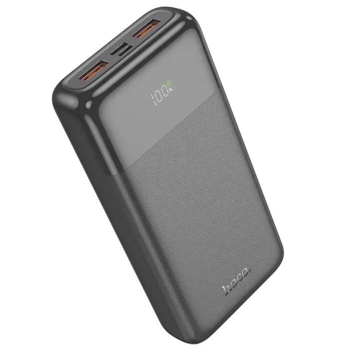 Hoco J121A Fast 22.5W+PD20W Fully Compatible Power Bank with...