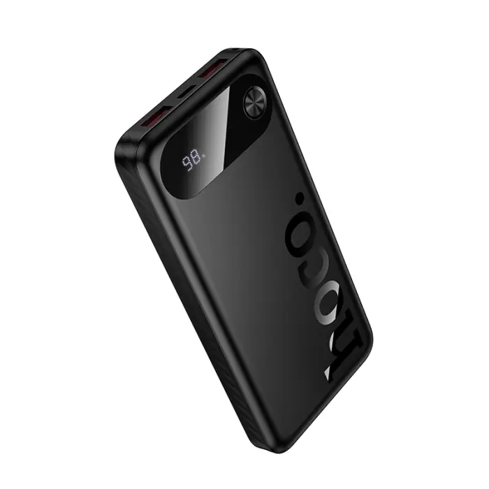 Hoco J154 Victorious 22.5W+PD20W 10000mAh Slim Power  Bank