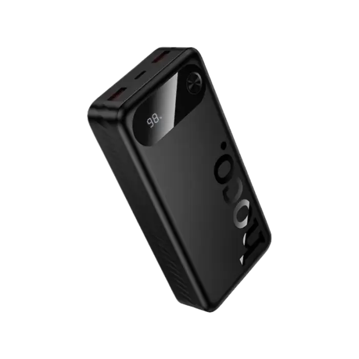 Hoco J154A 22.5w & PD20W 20000mah Power bank