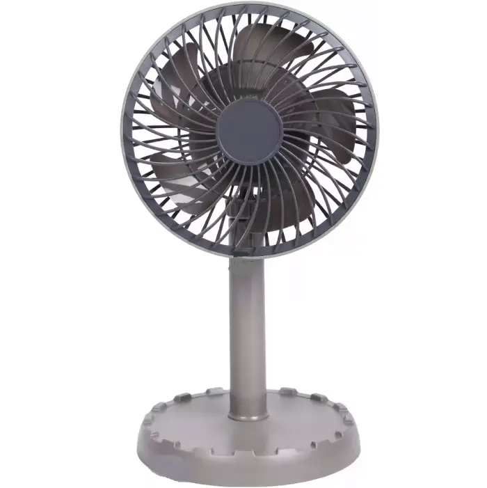 JYSUPER JY-2218 USB Rechargeable Mini Table Fan JYSUPER JY-2218 USB Rechargeable Mini Table Fan