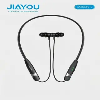 Jiayou Melody 5 Neck- mounted wireless earphones