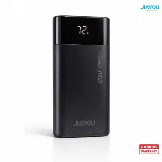 Jiayou Thunder 10 30000mAh 25W Fast Charging Power Bank