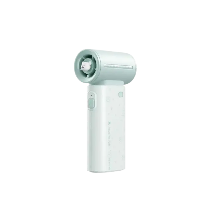 Jisulife Life9 Handheld Fan (Maltese Edition)