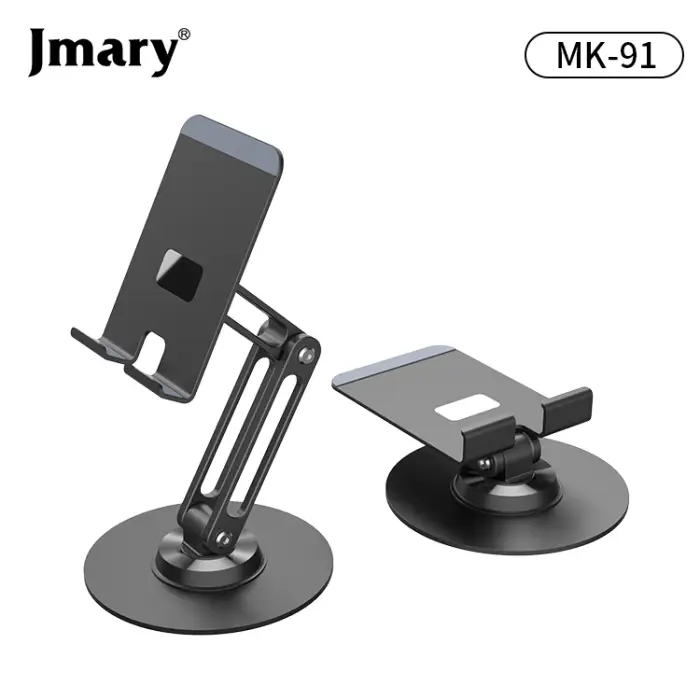 Jmary MK-91 Mobile Phone Holder Stand Jmary MK-91 Mobile Phone Holder Stand