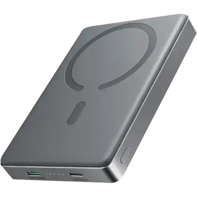 Joyroom JR-PBM08 Pro 20W Metal Magnetic Wireless Power Bank -...