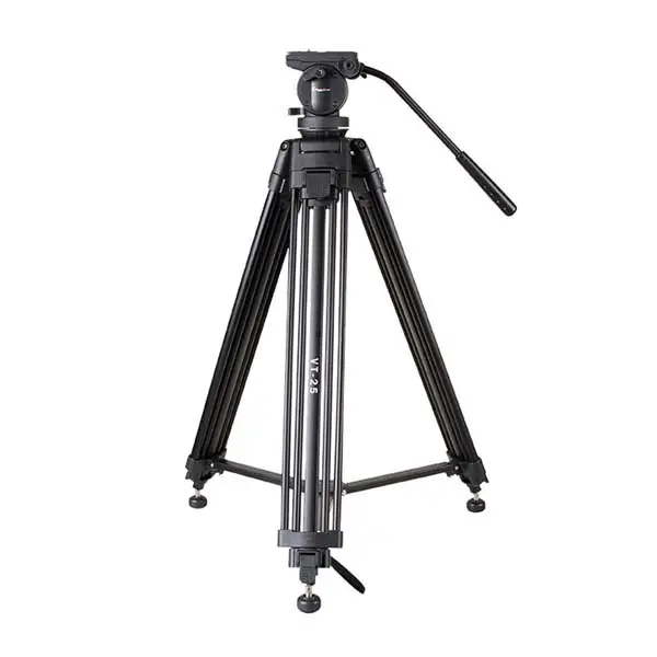 KINGJOY VT-2500 Professional Camera Tripod
