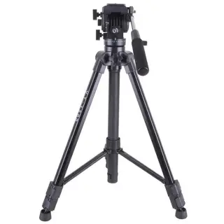 Kingjoy VT-1500 professional Video Tripod