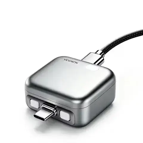Kuwajia KH-51 Charging Protector