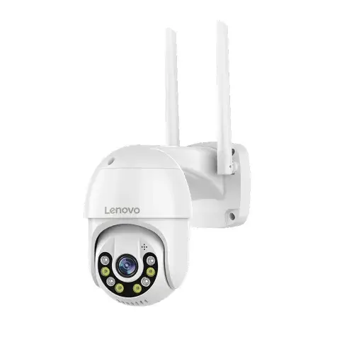 Lenovo X5T 5MP WiFi Surveillance IP Camera Lenovo X5T 5MP WiFi Surveillance IP Camera