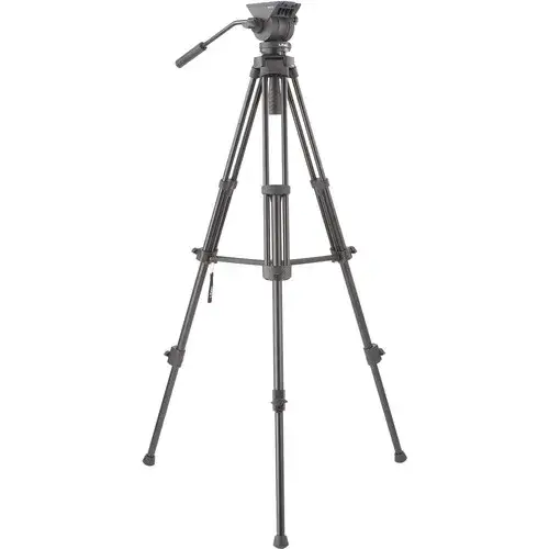 Libec TH-X Camera Tripod