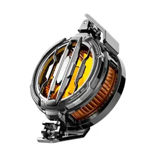 MEMO CX07 15W Magnetic Mobile Phone Cooler MEMO CX07 15W Magnetic Mobile Phone Cooler