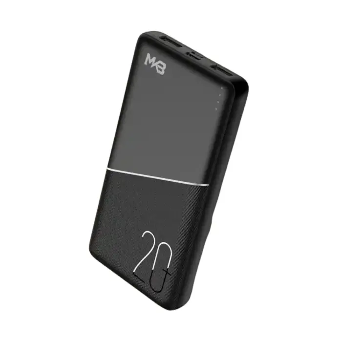 MKB PK10 10000mah power bank 2.1A