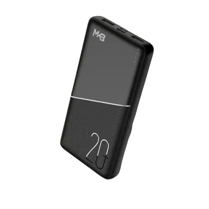 MKB PK20 20000mah power bank 2.1A