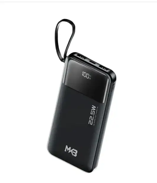 MKB PK31 PD 22.5w 10000mah Power Bank