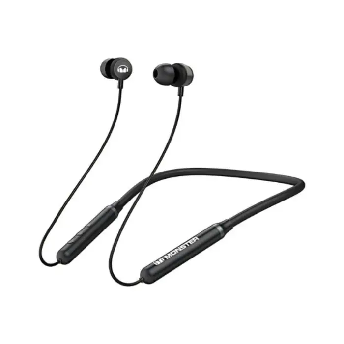 MONSTER AIRMARS SG03 Pro Neckband Wireless Gaming Headphones MONSTER AIRMARS SG03 Pro Neckband Wireless Gaming Headphones