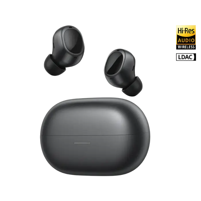 QCY Melobuds A30 8-mic ANC True Wireless Earbuds
