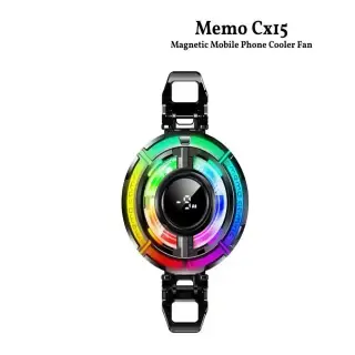 Memo CX15 Magnetic Mobile Phone Cooler