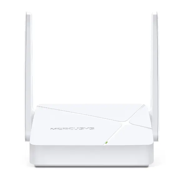 Mercusys MR20 AC750 Dual-Band WiFi Router - Fast Internet Speed