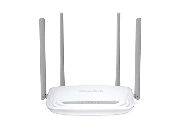 Mercusys MW325R 300Mbps Hi-Speed Wireless Wifi Router