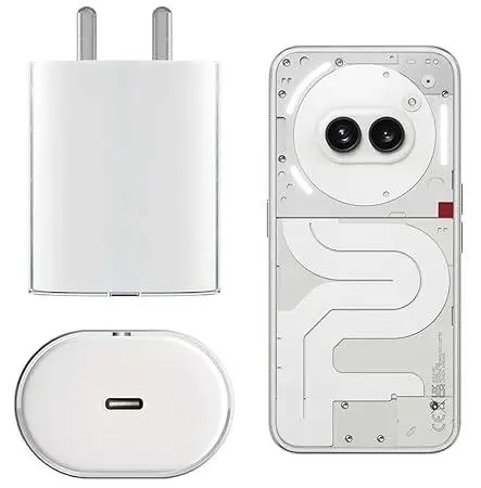 NOTHING 45W Power Adapter