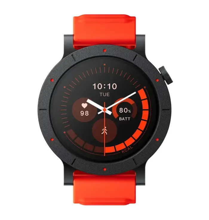 CMF by Nothing Watch 3 Pro BT calling Smart Watch